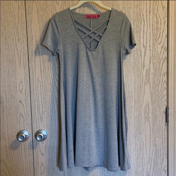 Boohoo Dresses & Skirts - BOOHOO DRESS